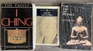 ichingportal inspiration