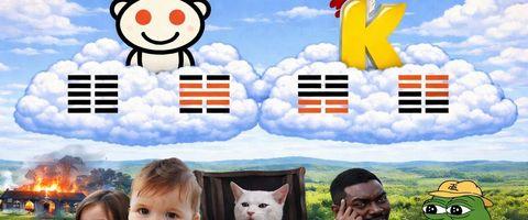 Reddit memes