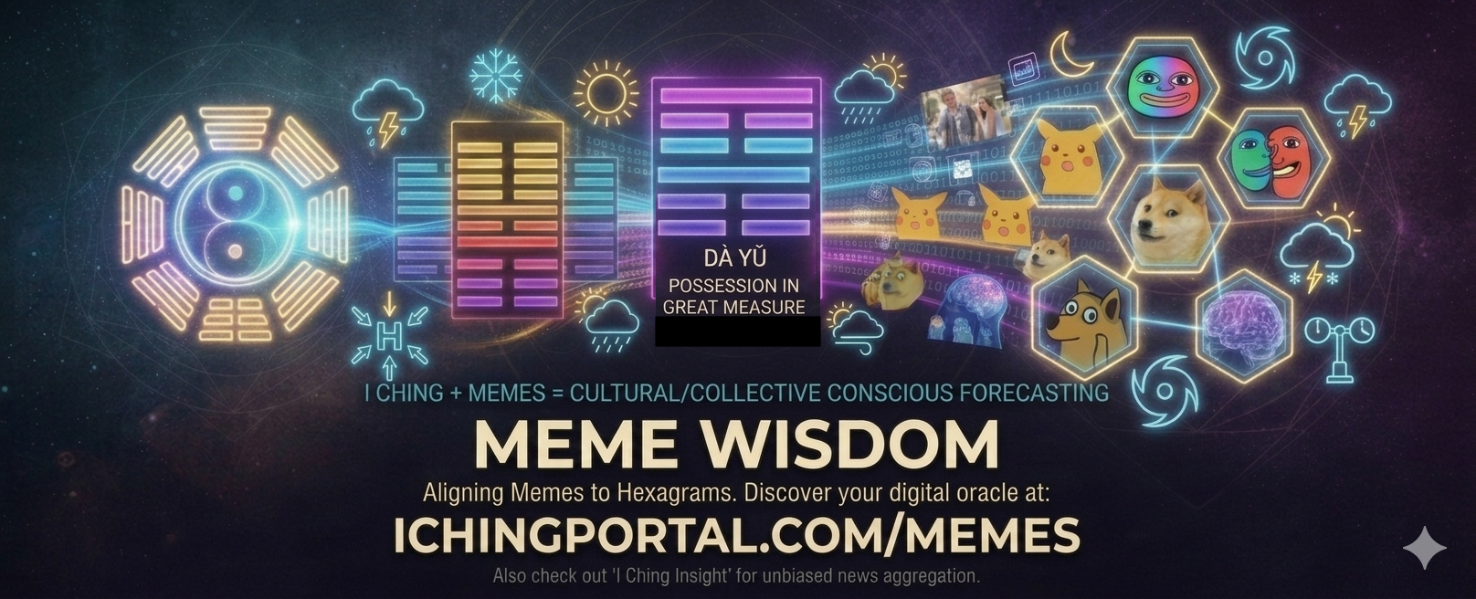 meme wisdom