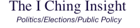 The I Ching Insight — Politics News